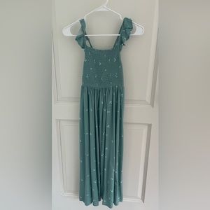 Target (Cat & Jack) Girls Size L (10/12) Long Dress